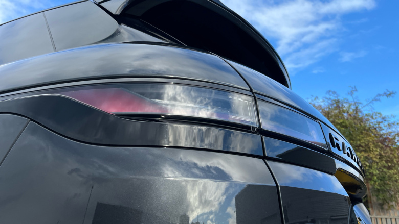 Land Rover Range Rover Evoque 2.0 D200 Dynamic HSE 5dr Auto Diesel Hatchback